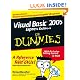 Visual Basic 2005 Express Edition For Dummies