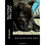 Big Pittbull Book 2012