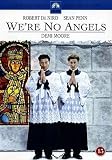 We're No Angels (1989) (Region 2) (Import) DVD