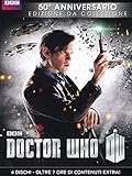 doctor who - speciale 50 anniversario (ce) (4 dvd) box set dvd Italian Import