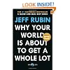 Why Your World Is About to Get a Whole Lot Smaller