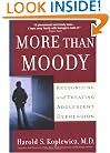 More Than Moody: Recognizing and Treating Adolescent Depression