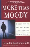 More Than Moody: Recognizing and Treating Adolescent Depression