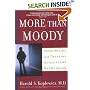 More Than Moody : Recognizing and Treating Adolescent Depression