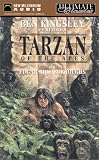 Tarzan Of The Apes: 4 Volumes In 1 (Tarzan)