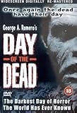 Day Of The Dead [DVD] [1986]