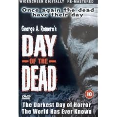 Day Of The Dead [1986]