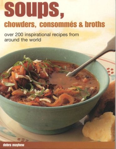 Soups and Stews