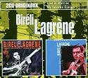 Coffret 2 CD : Live In Marciac/Blue eyes
