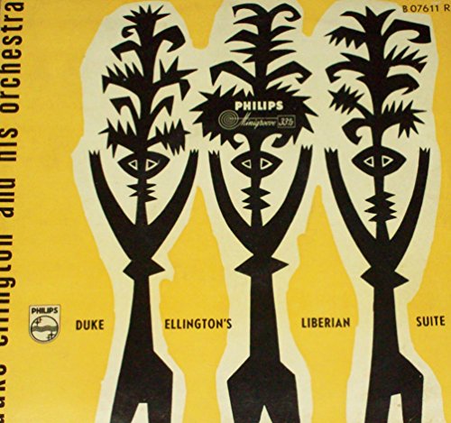 Al Hibbler - Duke Ellington And His Orchestra Ellington