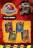 Jurassic Park III (4 Cd Set) Software