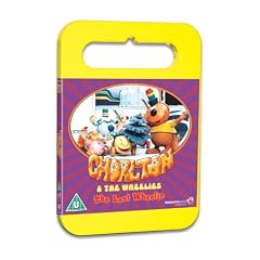 Chorlton And The Wheelies - The Lost Wheelie