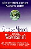 Produkt-Bild: Gott, der Mensch und die Wissenschaft