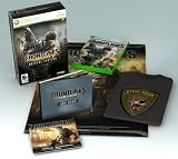 Frontlines: Fuel of War - Special Edition (Xbox 360)