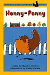 Henny Penny (Easy-to-Read, Puffin)