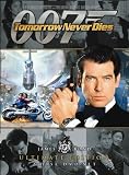 Tomorrow Never Dies [UK IMPORT] - Pierce Brosnan