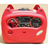 2012 7th Generation Boliy Pro3600SI Digital Inverter Generator (3300 Watt Maximum) -... 