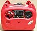 2012 7th Generation Boliy Pro3600SI Digital Inverter Generator (3300 Watt Maximum) - Pull Start Version, Quiet and light weight