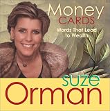 cover of Money Cards