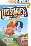 Flat Stanley's Worldwide Adventures #...