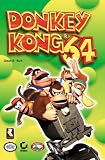 Donkey Kong 64 Pathways to Adventure