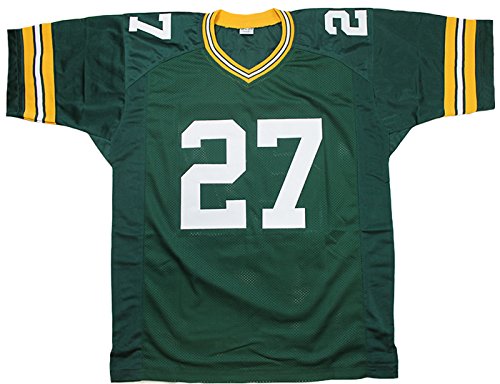 Eddie-Lacy-Signed-Autographed-Green-Bay-Packers-Custom-Jersey-JSA-COA