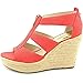 MICHAEL Michael Kors Damita Wedge