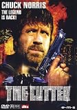 The Cutter - Chuck Norris