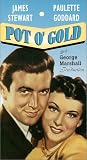 Pot O' Gold [VHS]
