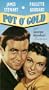 Pot O' Gold [VHS]