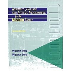 Assembly Language and Systems Programming