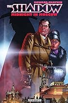 The Shadow: Midnight in Moscow