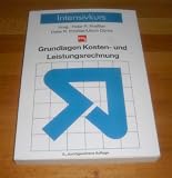 Produkt-Bild: Intensivkurs Grundlagen der Kosten- und Leistungsrechnung