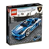 LEGO Lamborghini Gallardo LP 560-4 Polizia
