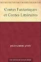 Contes Fantastiques et Contes Litt&eacute;raires