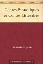 Contes Fantastiques et Contes Litt&eacute;raires
