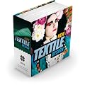 Textile Design (Design Cube Series)