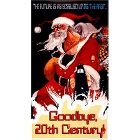 Goodbye 20th Century [VHS]
