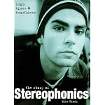 Stereophonics: High Times and Head Lines book cover