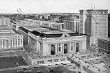 Canvas Print, Grand Central Terminal, 1911 - 30 x 20