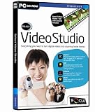 select: Video Studio (PC)