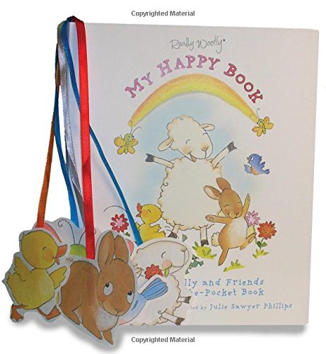 My Really Woolly Happy Book