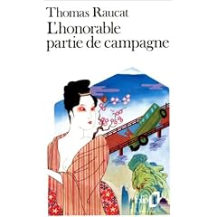 L'honorable partie de campagne
