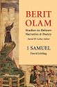 1 Samuel (Berit Olam: Studies in Hebrew Narrative & Poetry)