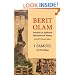 1 Samuel (Berit Olam Series)