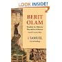 1 Samuel (Berit Olam Series)