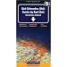 K�mmerly & Frey Karten, S�d-Schweden (Ost): Stockholm - Gotland: Vastervik, Avesta, Uppsala (Regional Maps - Sweden)