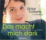 Produkt-Bild: Das macht mich stark - Mein Weg zu Selbstvertrauen und Erfolg (2-CD)