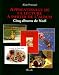 Livres : Apprentissage de la lecture à partir de l'album : Cinq albums de Noël