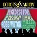 Echoes of Variety